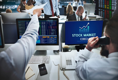 Indian Stock market today